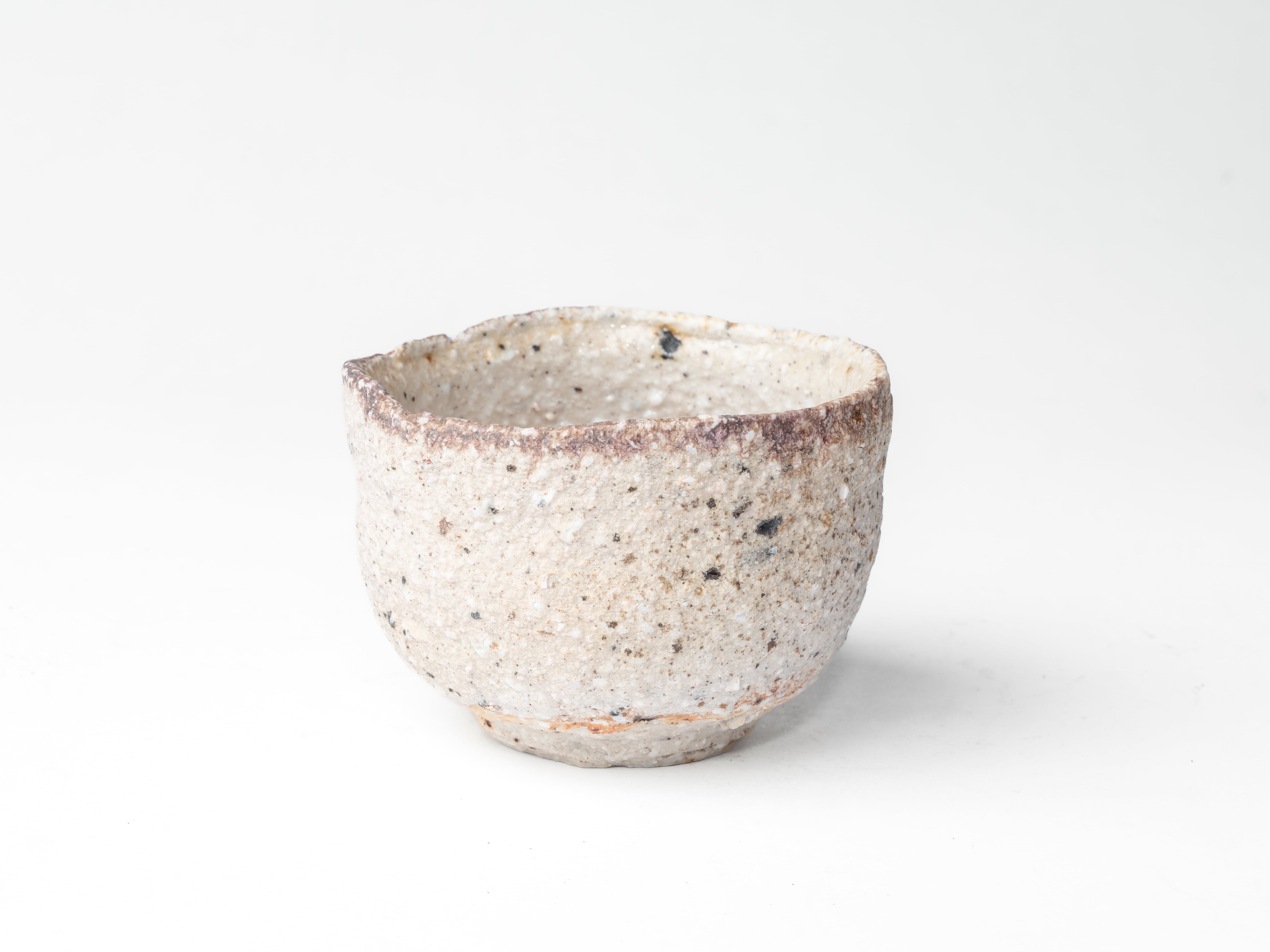 酒器 | 備前焼・螺法器 / KAZUYA ISHIDA GALLERY