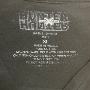 20s HUNTER×HUNTER