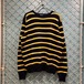 Polo Ralph Lauren - Striped Knit Sweater