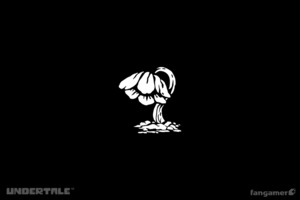 最高の悪夢 Tシャツ / UNDERTALE ( アンダーテイル )