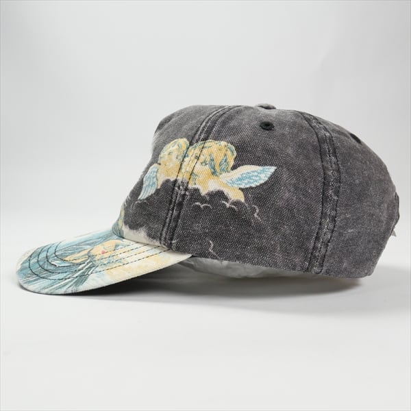 Size【フリー】 SUPREME シュプリーム 25FW Jesus 5-Panel Cap Black