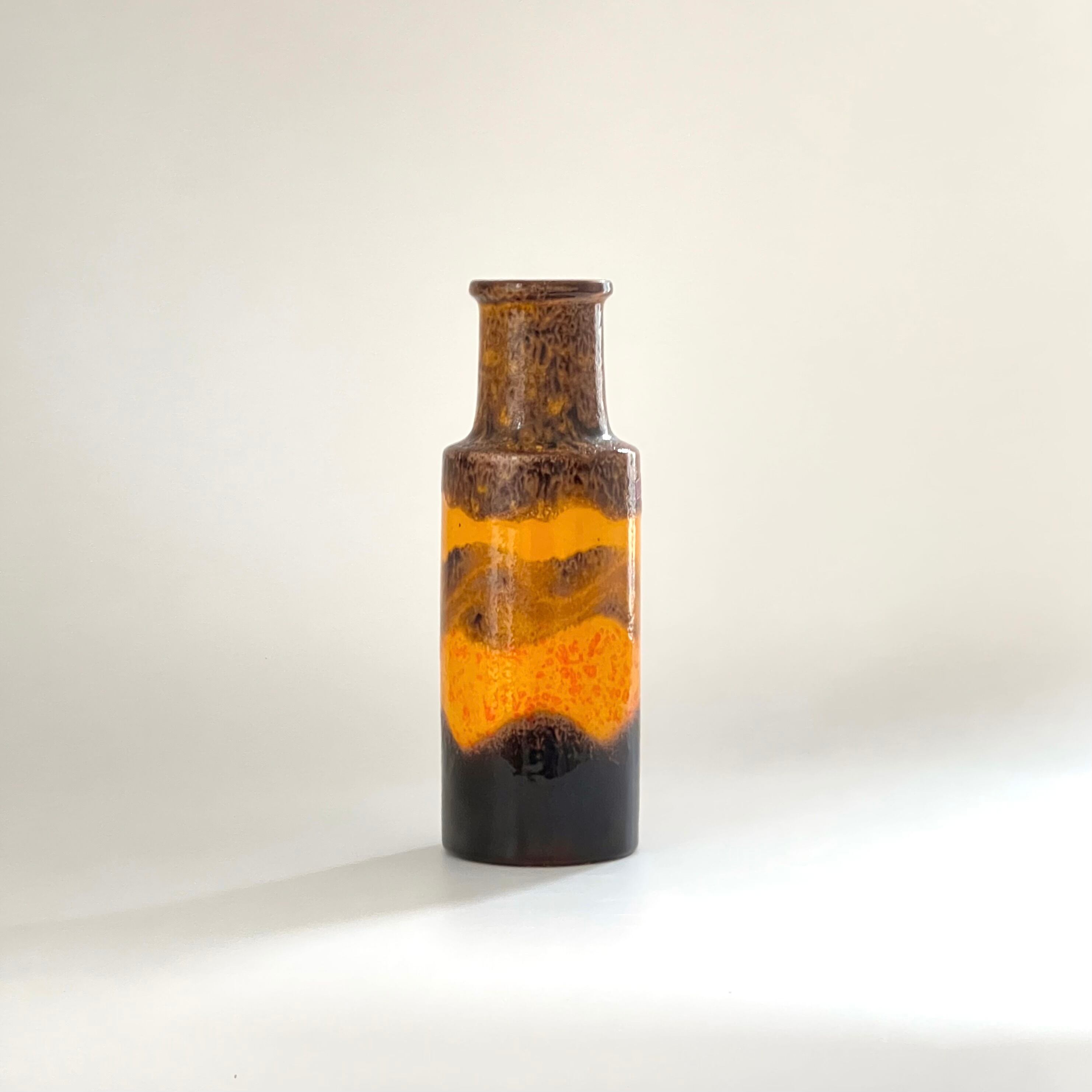Vintage 花瓶 | Scheurich 401 28 | PolePoleDecor｜Vintage Vase 専門店
