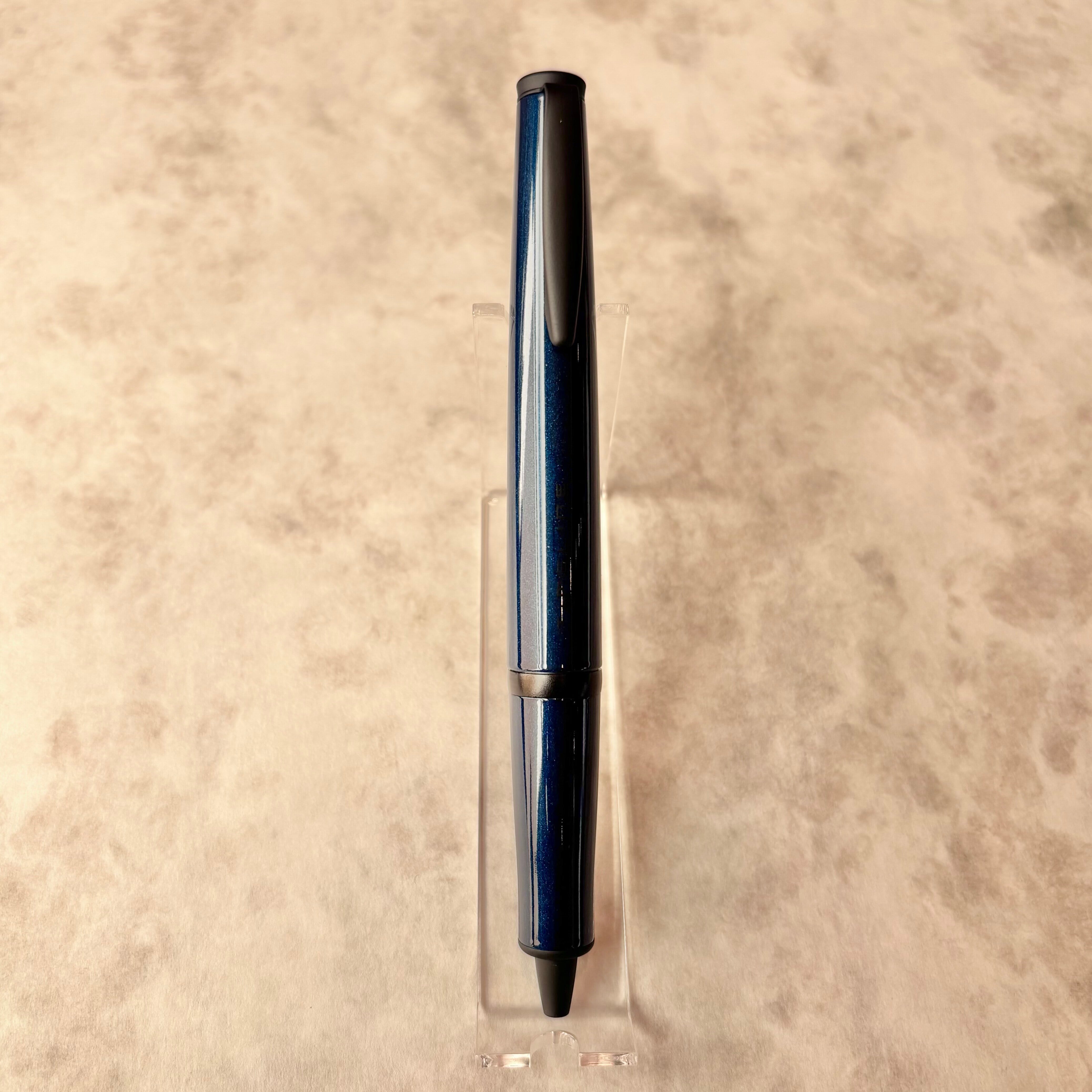 限定品】PILOT「タイムライン〜ネイチャーコレクション〜」／油性