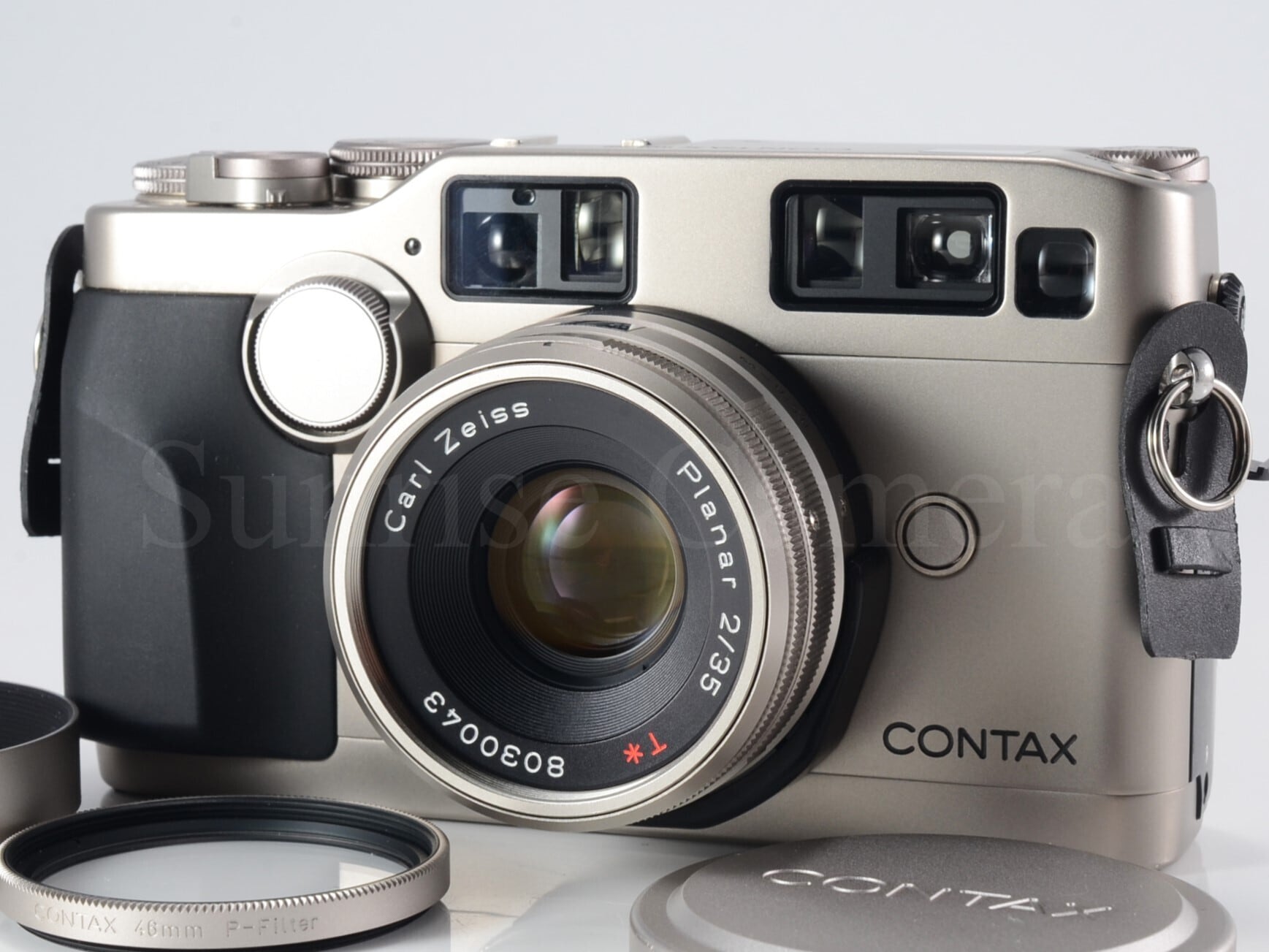 フィルムカメラ | サンライズカメラ フィルムカメラとオールドレンズ専門店