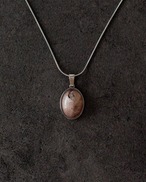 【GEM】necklace-07