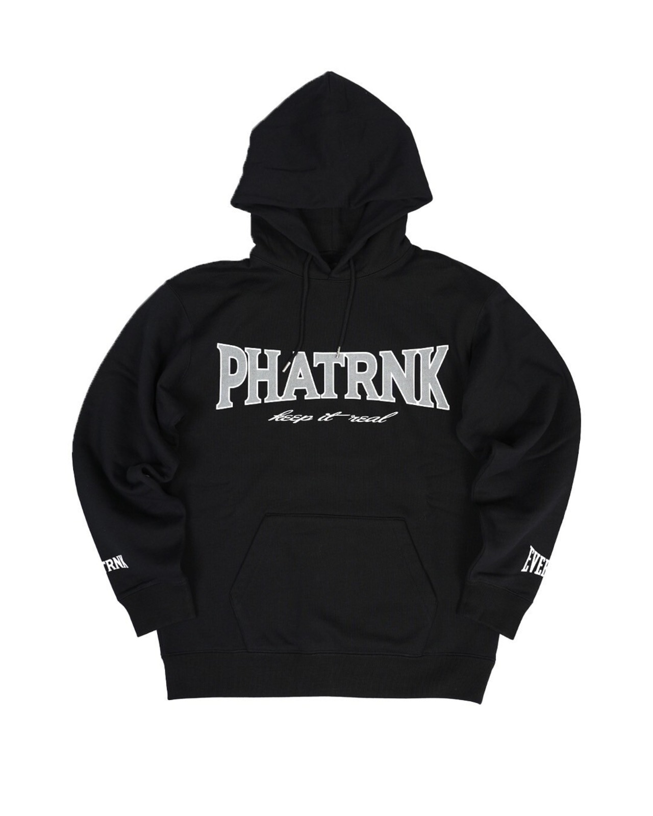 "PHATRNK × EVERLAST COLLABORATION" SWEAT PK