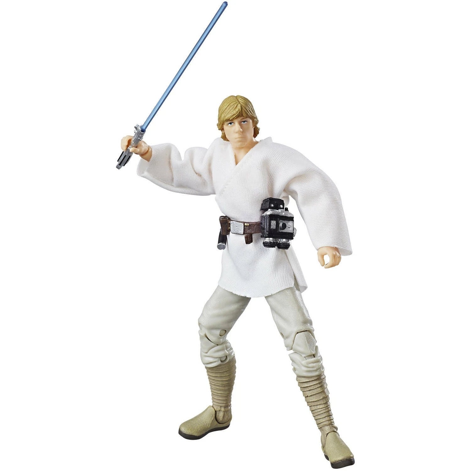 スター・ウォーズ ブラックシリーズ 40周年記念版 ルーク・スカイ