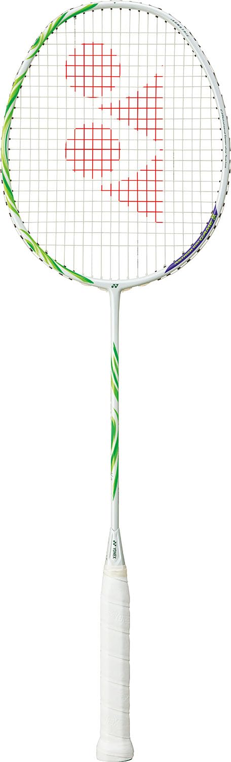 HAL9000P】LI-NING HALBERTEC 9000 POWER バドミントンラケット
