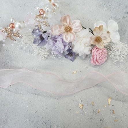 cooky__97様ご専用 ♡オーダー髪飾り