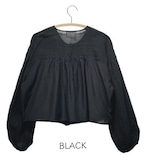 【リネンボイルブラウス】BLOUSE155