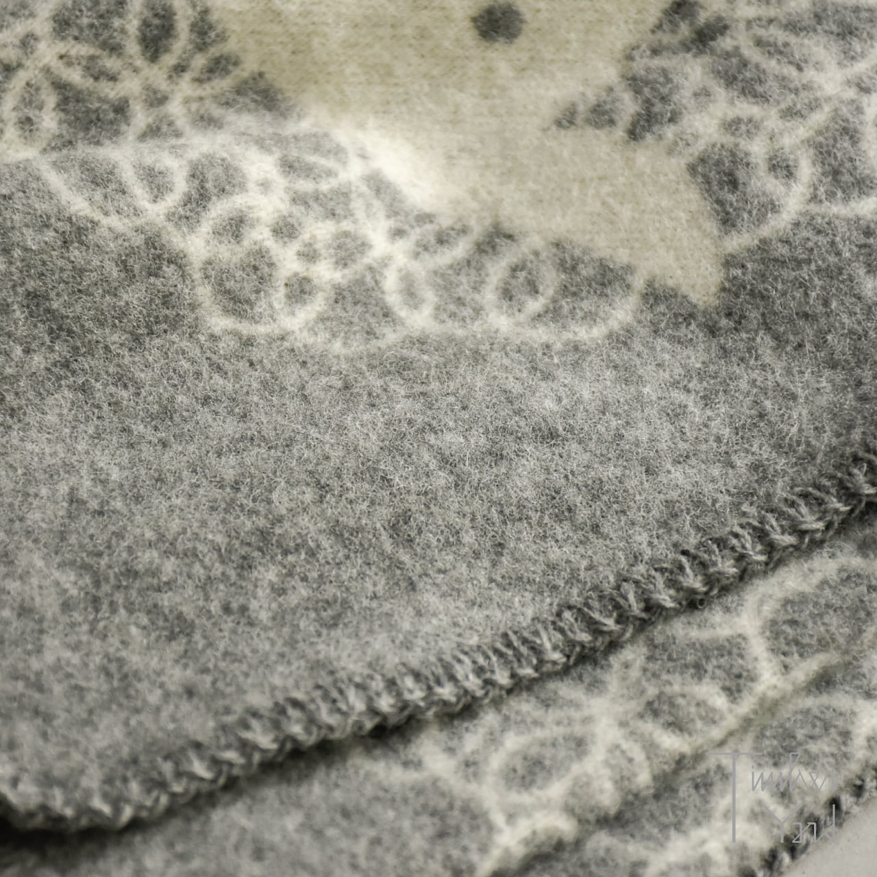 ONLINE限定】LAMMAS KILI ウールブランケット / 65×90cm / ランマス