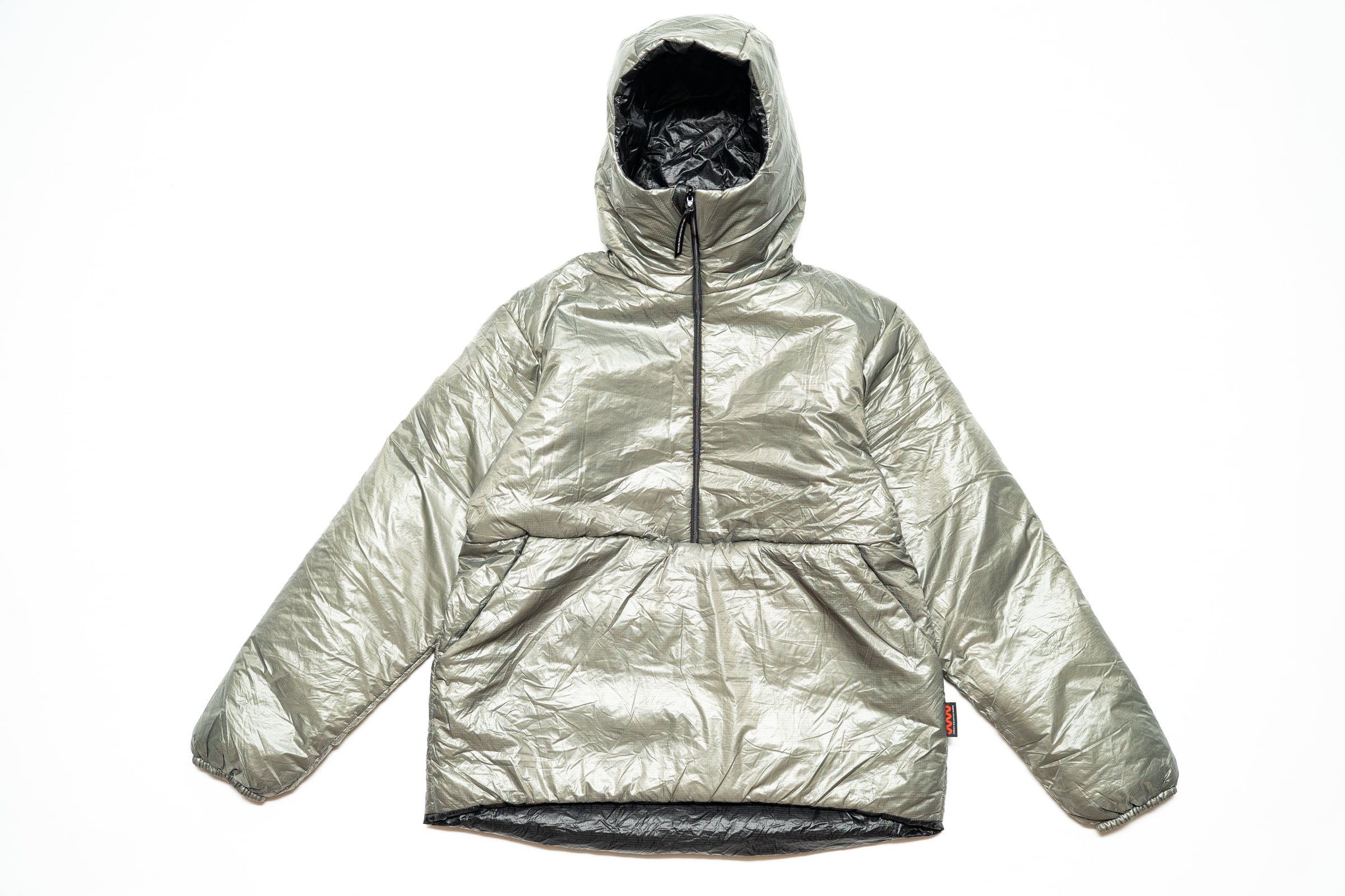 Kanga Roo Anorak 2026 | JINDAIJI MOUNTAIN WORKS