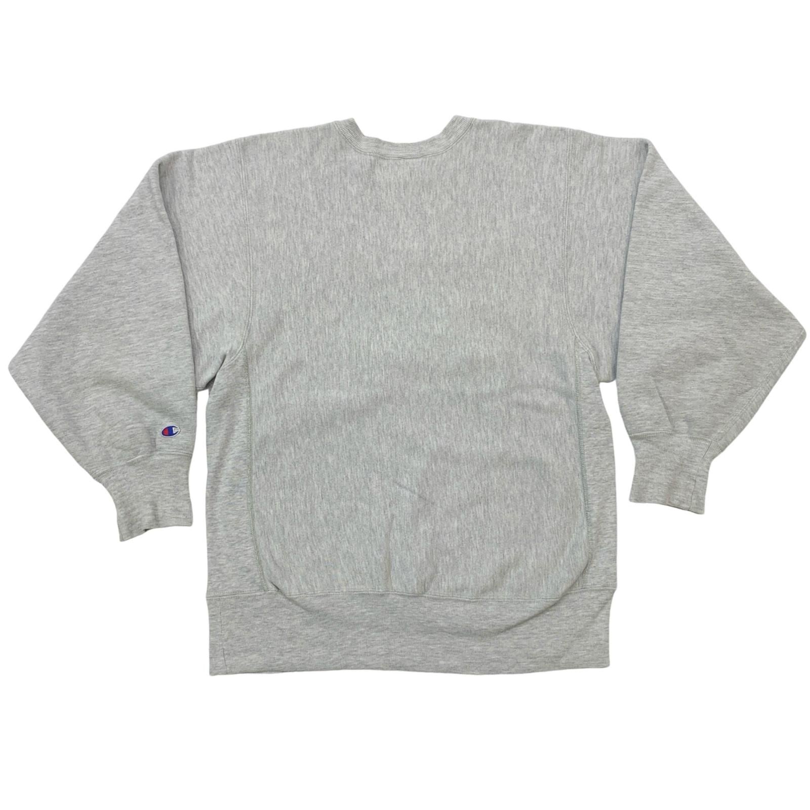 Champion | チャンピオン スウェット 90年代 刺繍タグ REVERSE
