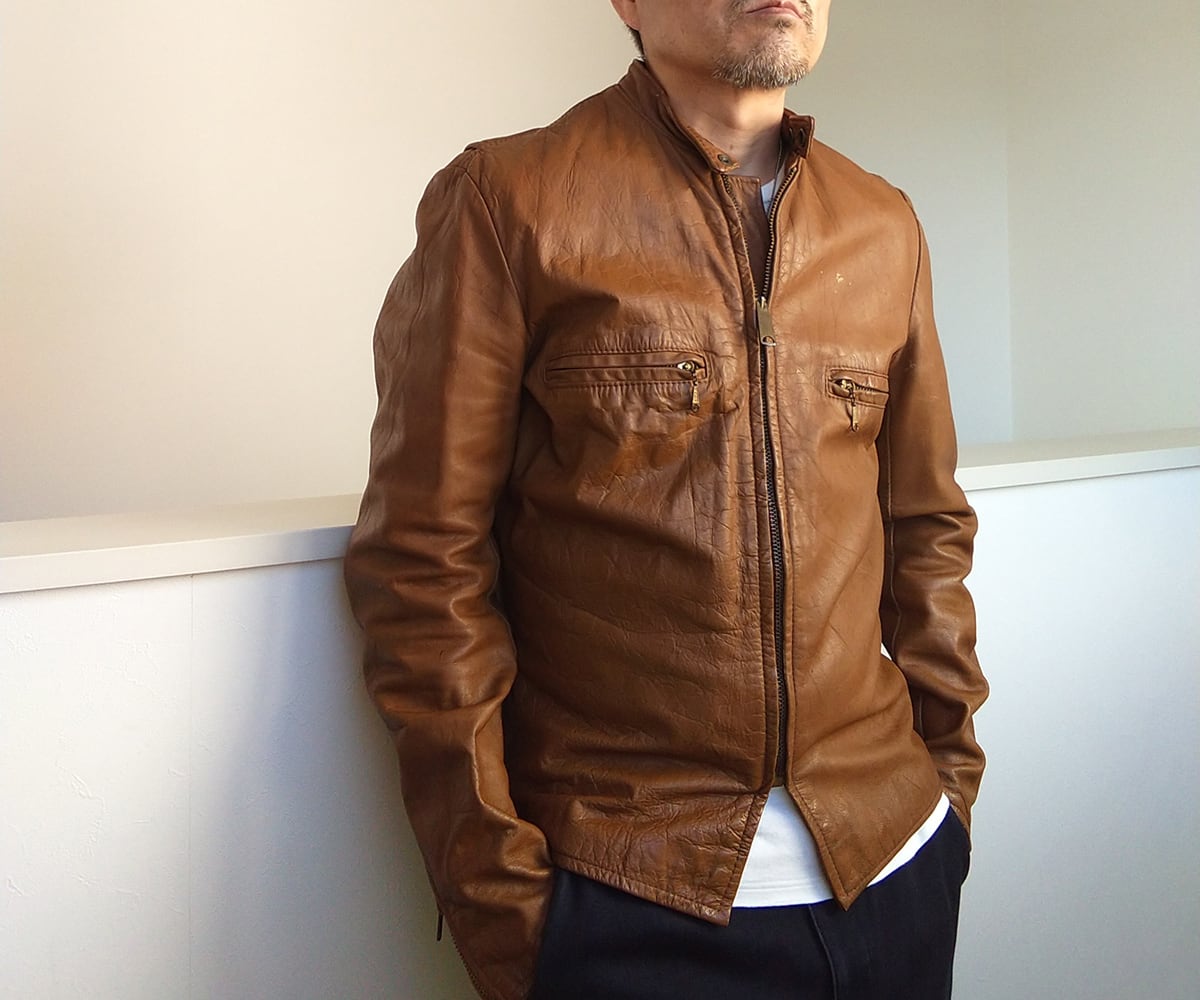 70s AMF HARLEY DAVIDSON CAFE RACER 38 | SECOND TIME GLORY