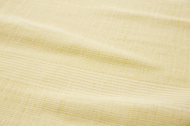 みやざきタオル いまばりマフラー70 シーズン(102)ライトイエロー(37)【ネコポス可】