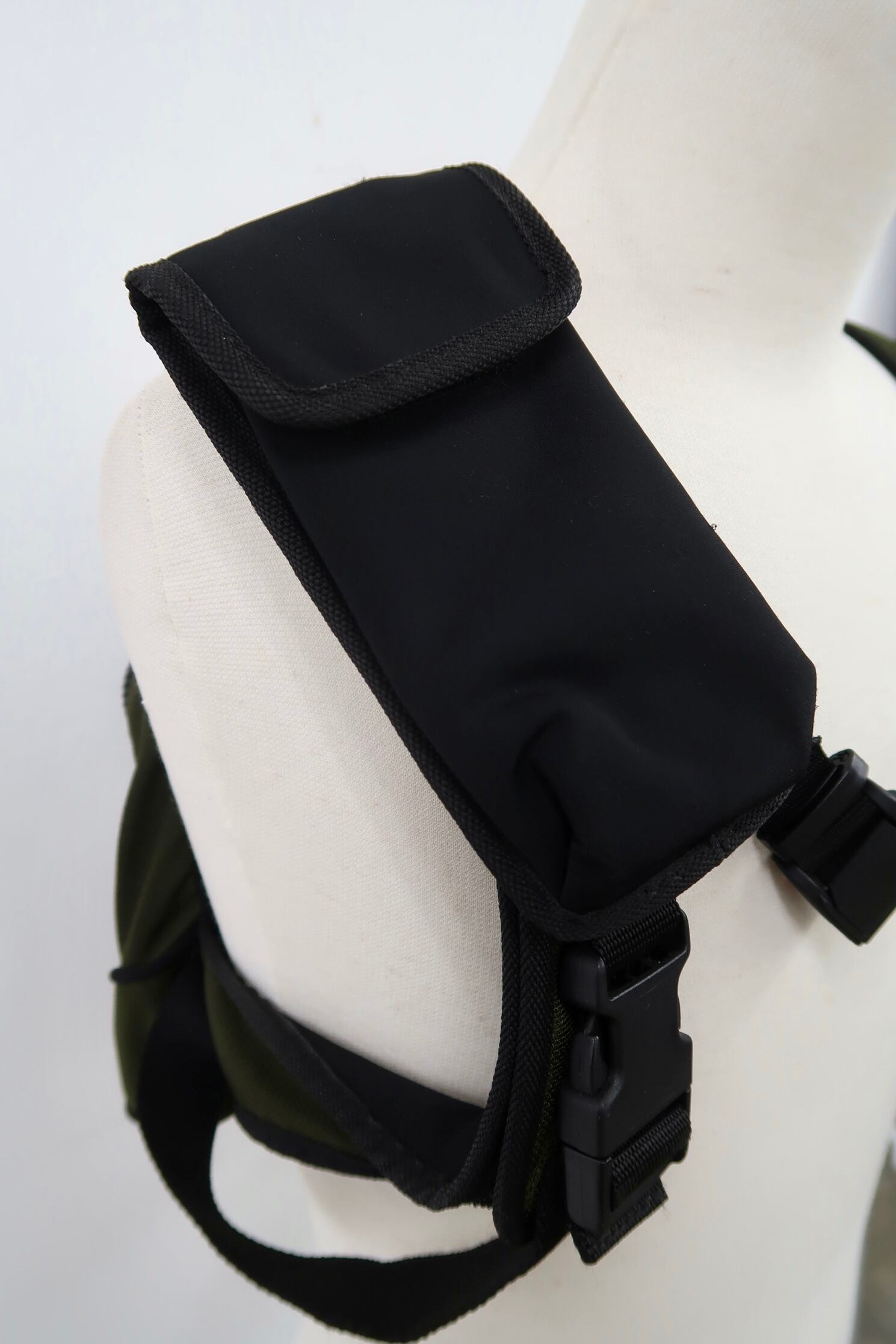 1999a/w MIUMIU chest rig bag | gamustore