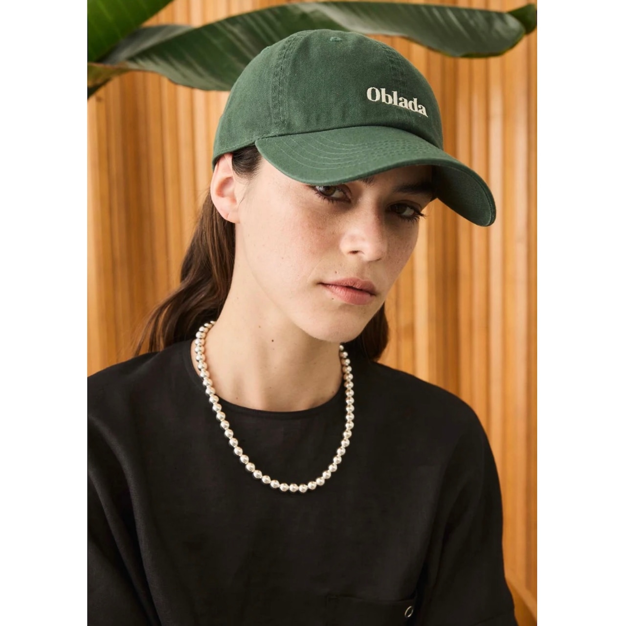 Oblada OBLADA LOGO CAP