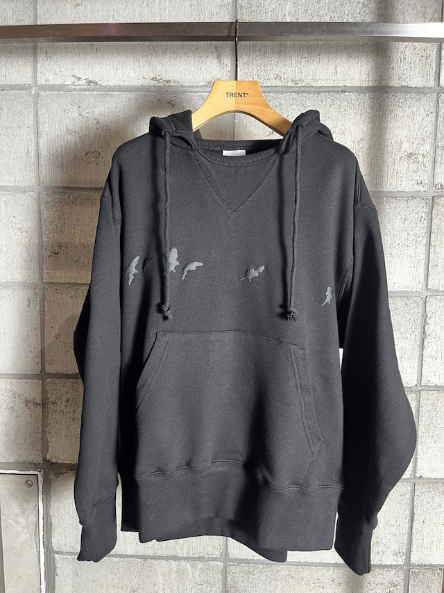 【25AW】SAN SAN GEAR サンサンギア / GLIDE HOODIE