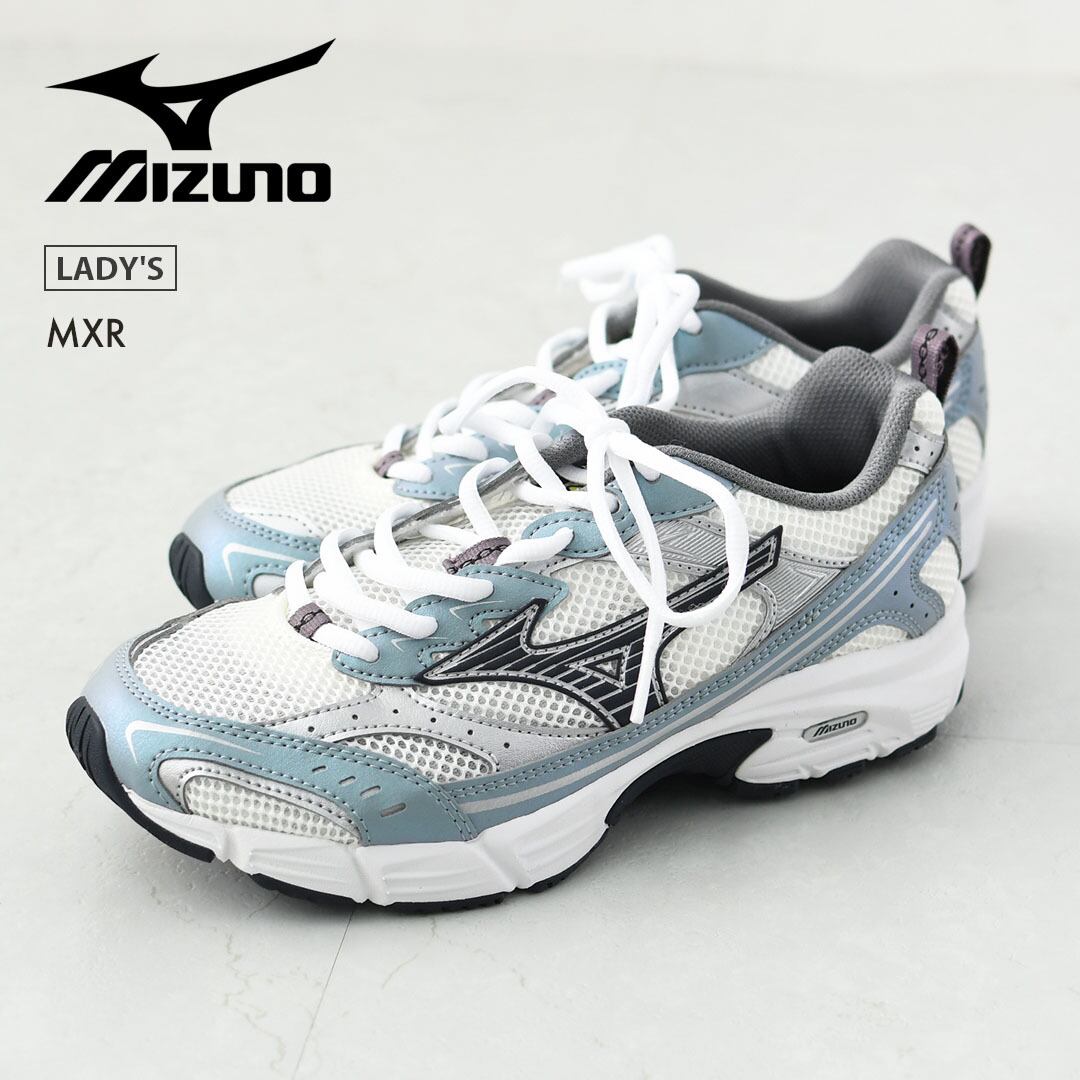 mizuno [ミズノ] MXR [D1GA2451-18] エムエックスアール・スニーカー