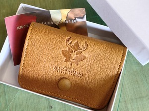 【記念品やノベルティーに】オリジナルBOX［30個セット］