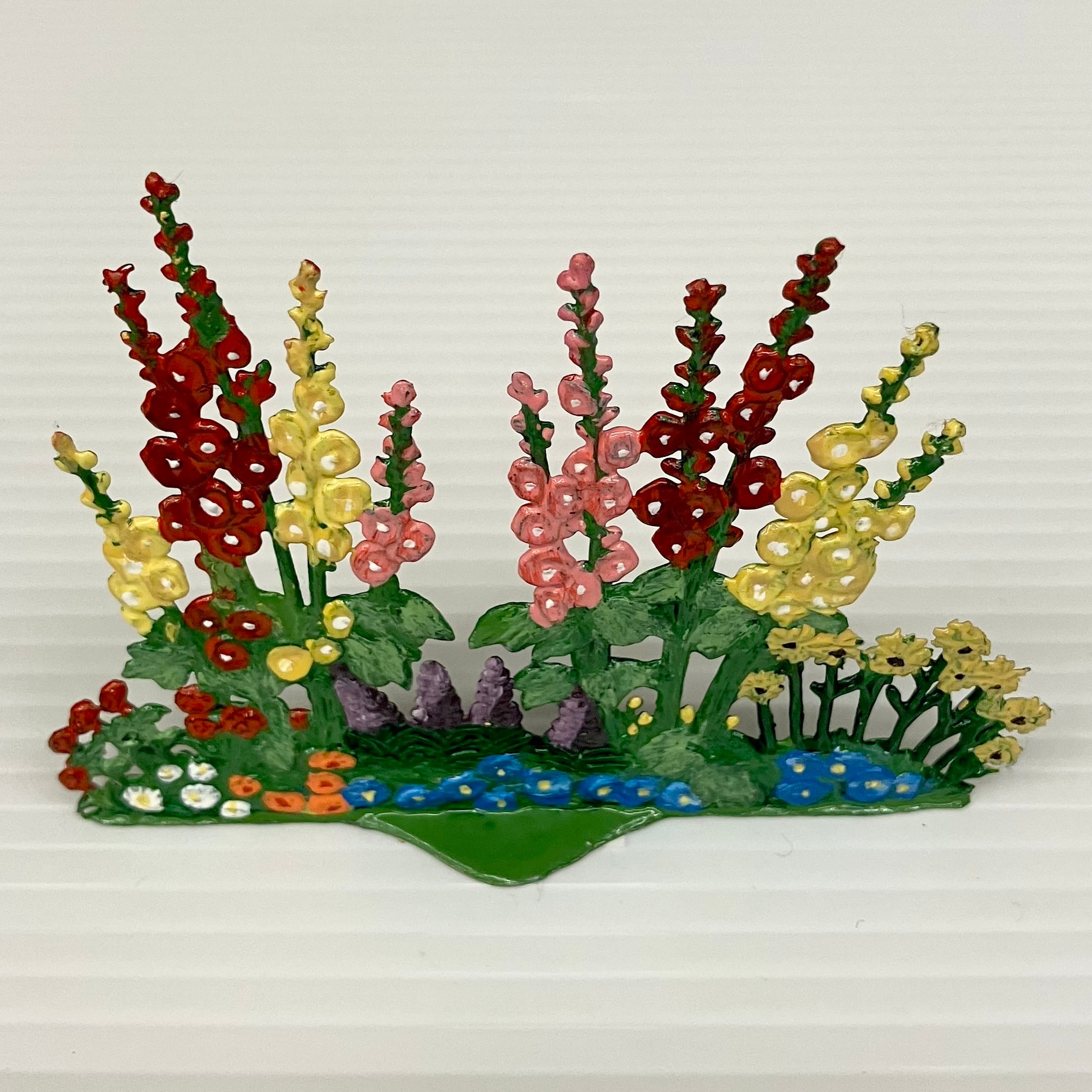 ヴィルヘルム・シュヴァイツァー工房 / 水辺のしげみ | wg-anne