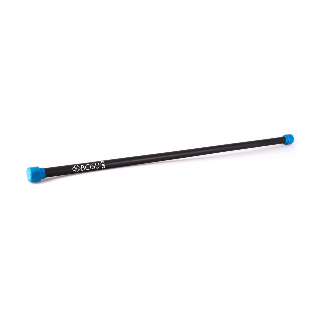 BOSU®  WEIGHTED BALANCE BAR 2KG（ボス ウエイト バランス バー 2Kg）BOSU Fitness 日本正規輸入代理店