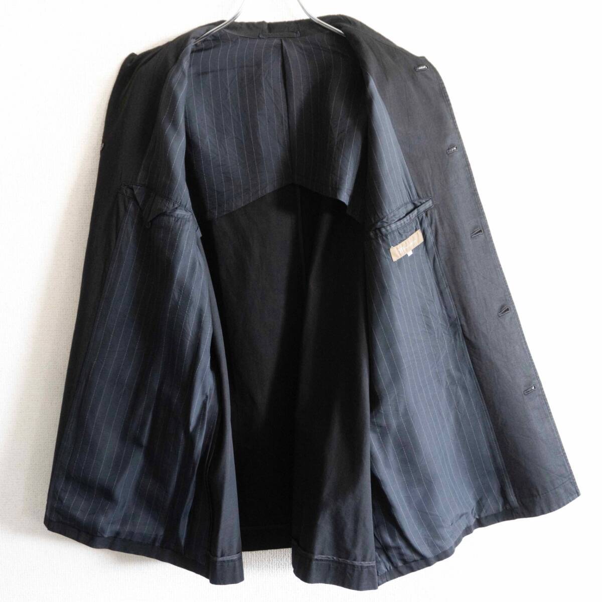 90S/アーカイブ】Y's for men【コットン ジャケット】 YOHJI YAMAMOTO