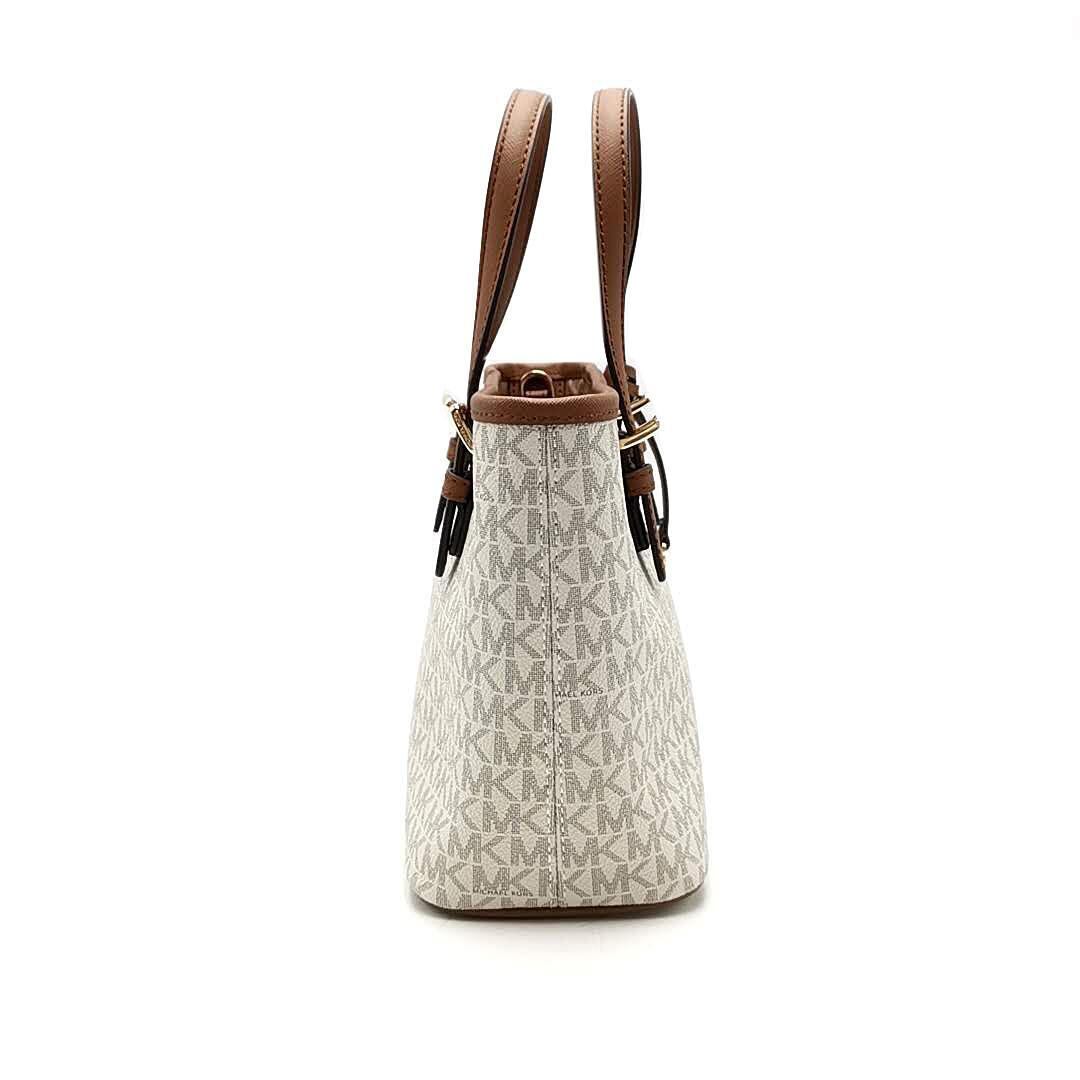 超美品 マイケルコース トートバッグ ジェットセット 03-24051409 超美品 マイケルコース トートバッグ ジェットセット 03-24051409