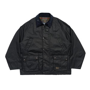 レトロフィールド・ワックスコットンジャケット K5475