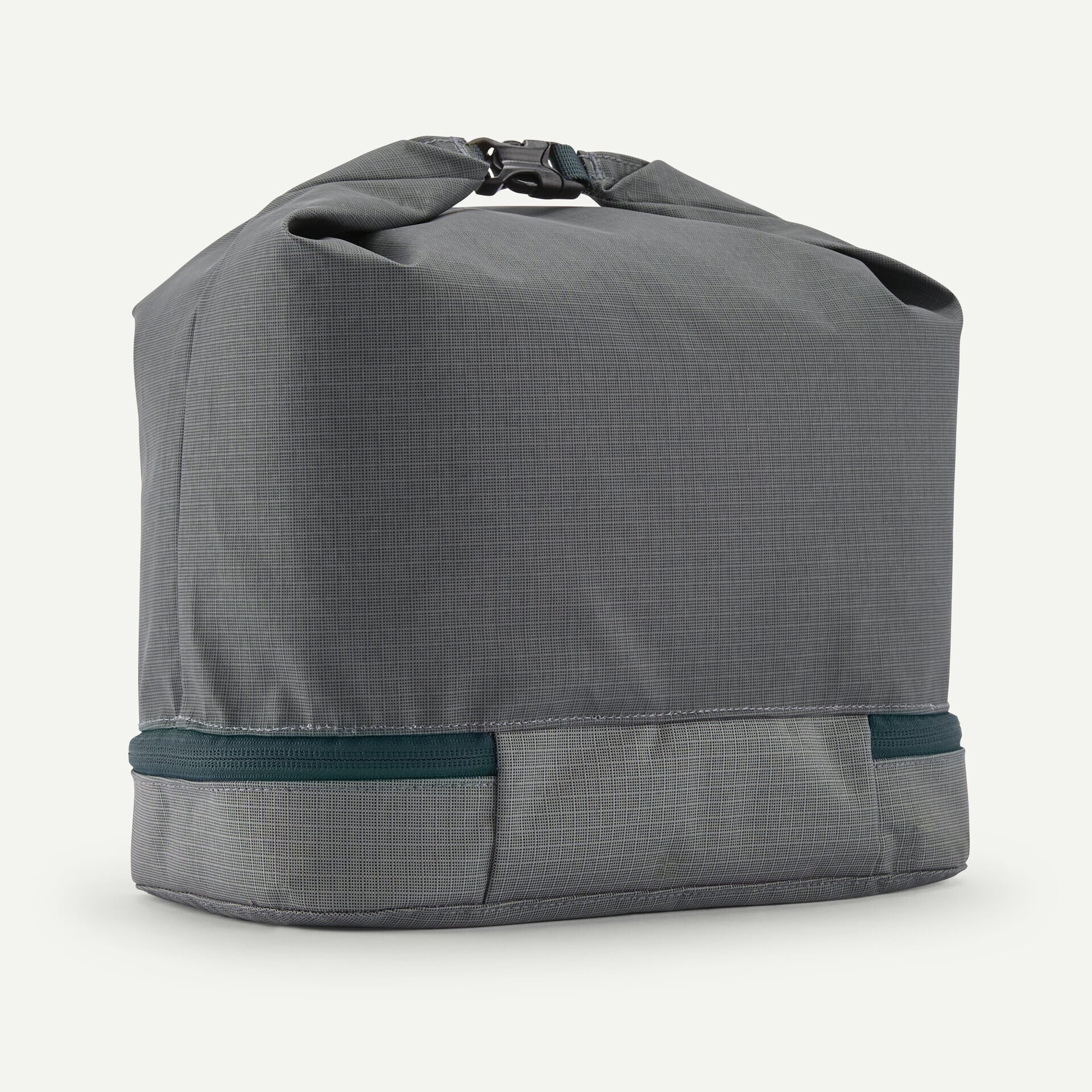 パタゴニア ブラックホール・MLC・キューブ 12L (カラー Noble Grey