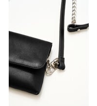 送料無料】 YENN(イエン) CHAIN BELT POUCH チェーンベルトポーチ