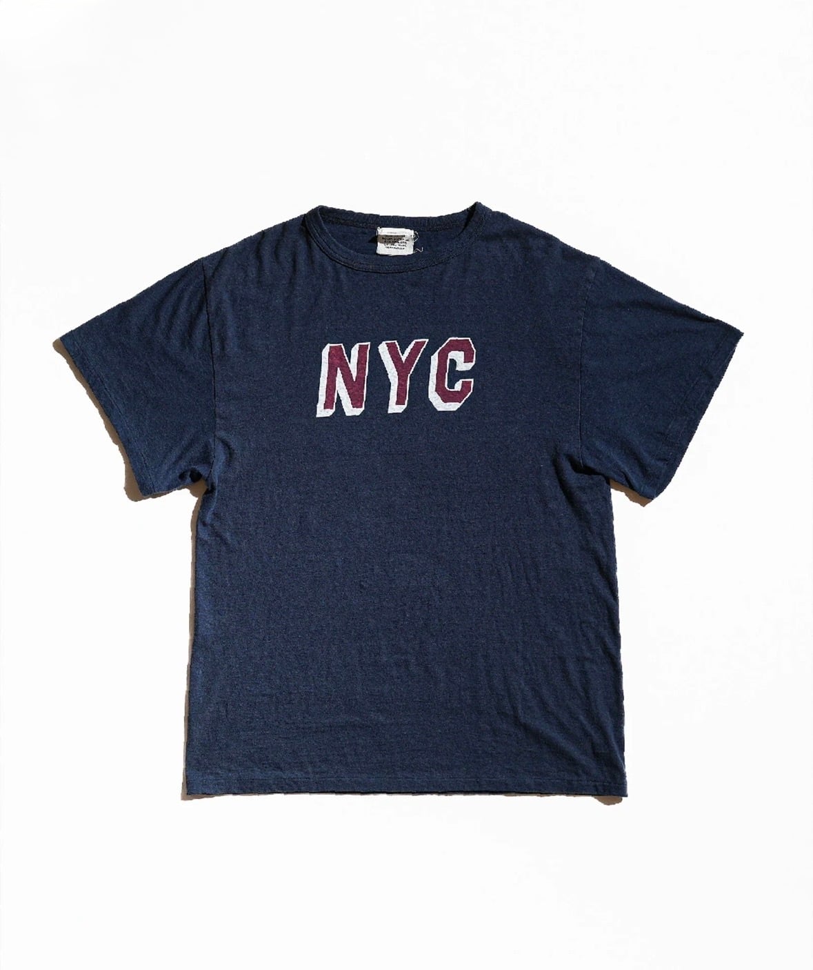 シンゾーン　25周年記念　NYC TEE SHINZONE】【25周年記念】NYC TEE（26AMSCU13） | CLOAK&CO EC STORE