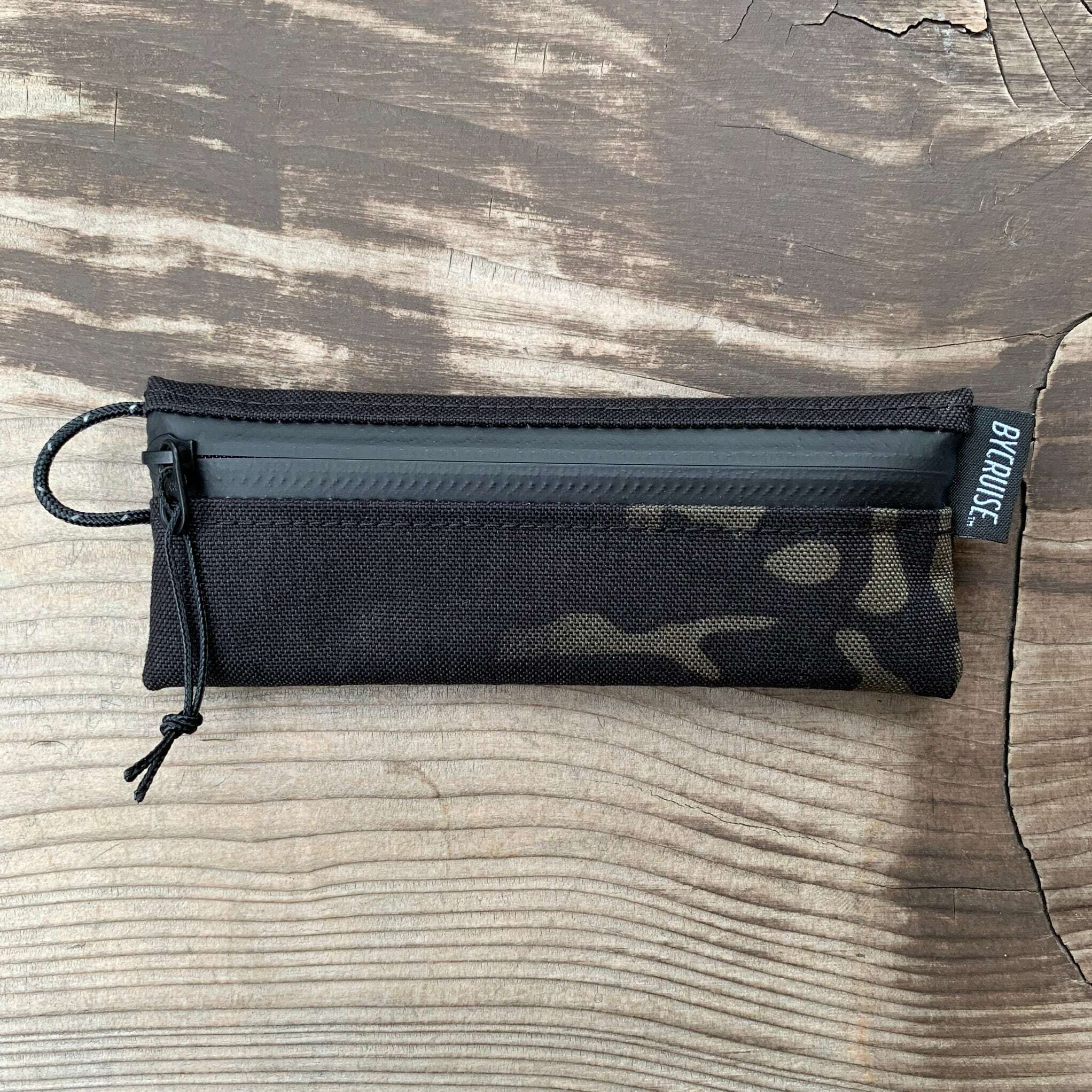 BYCRUISEガストーチケースとツールケース