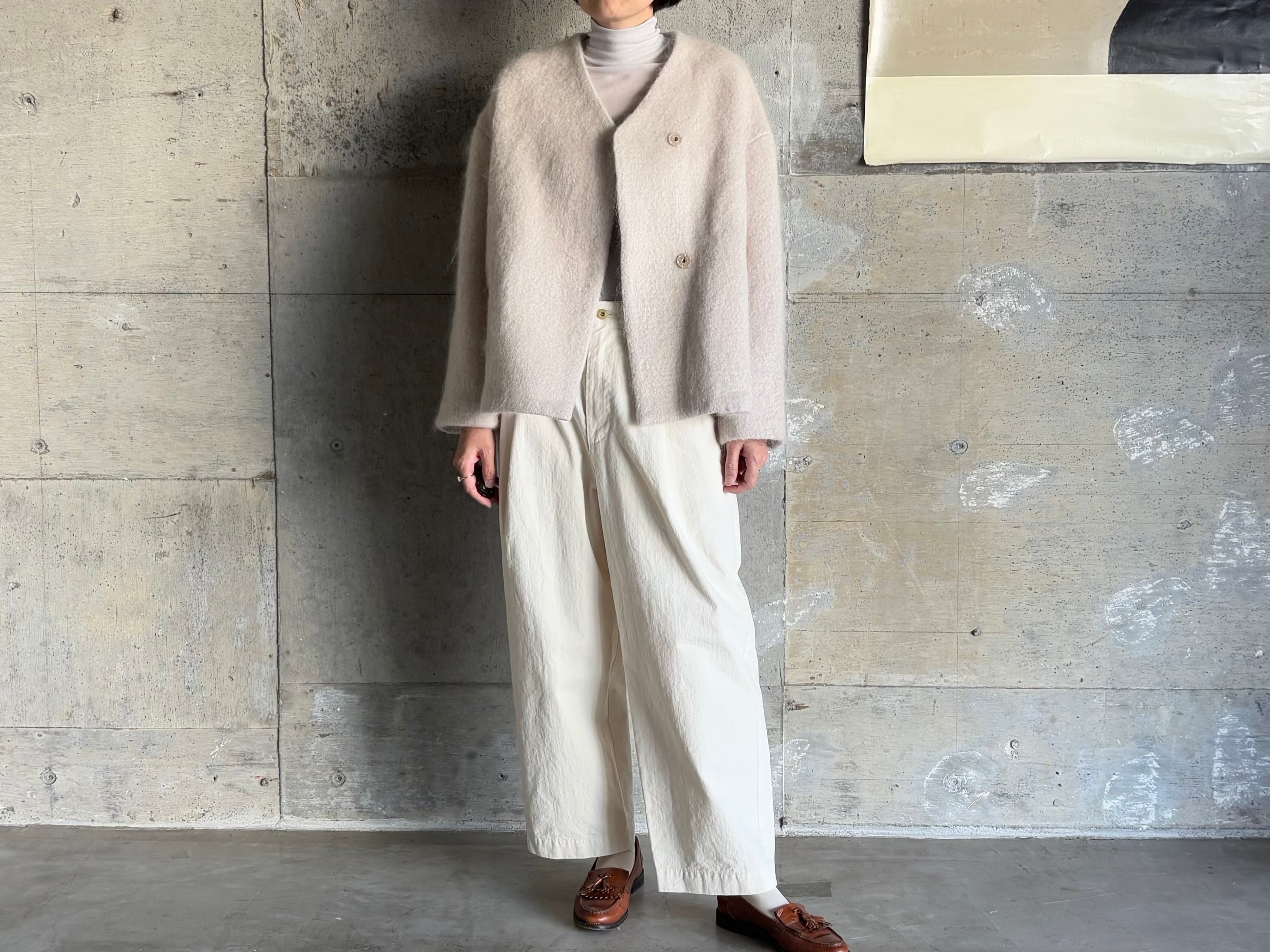 hands of creation ハンズ オブ クリエイション / ウール・モヘア