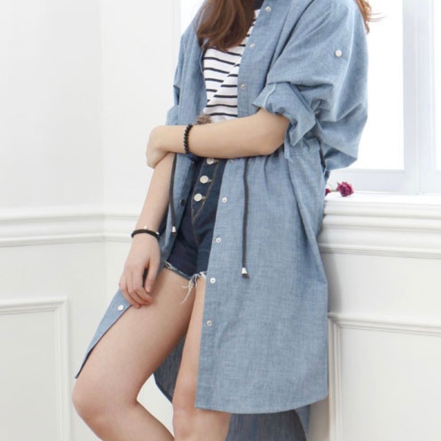 【即納】型紙のみ｜P853｜Shirt｜55〜88サイズ｜商用利用OK