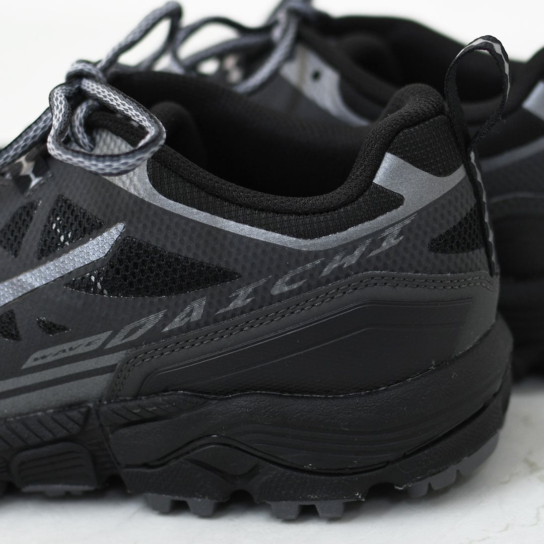 mizuno [ミズノ] WAVE DAICHI LS [D1GA2601] ウエーブ ダイチ LS