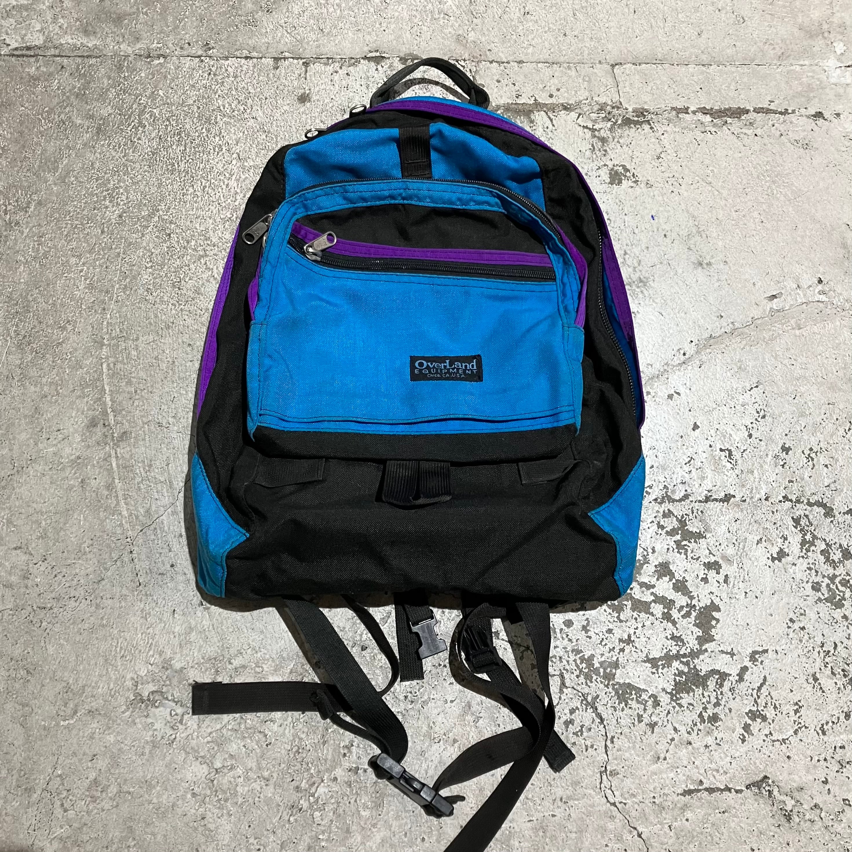 Jansport ビンテージ　旧タグ