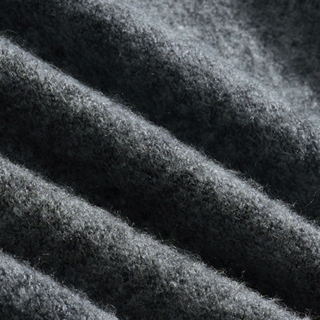 マーブルグレーニット　MT0080328