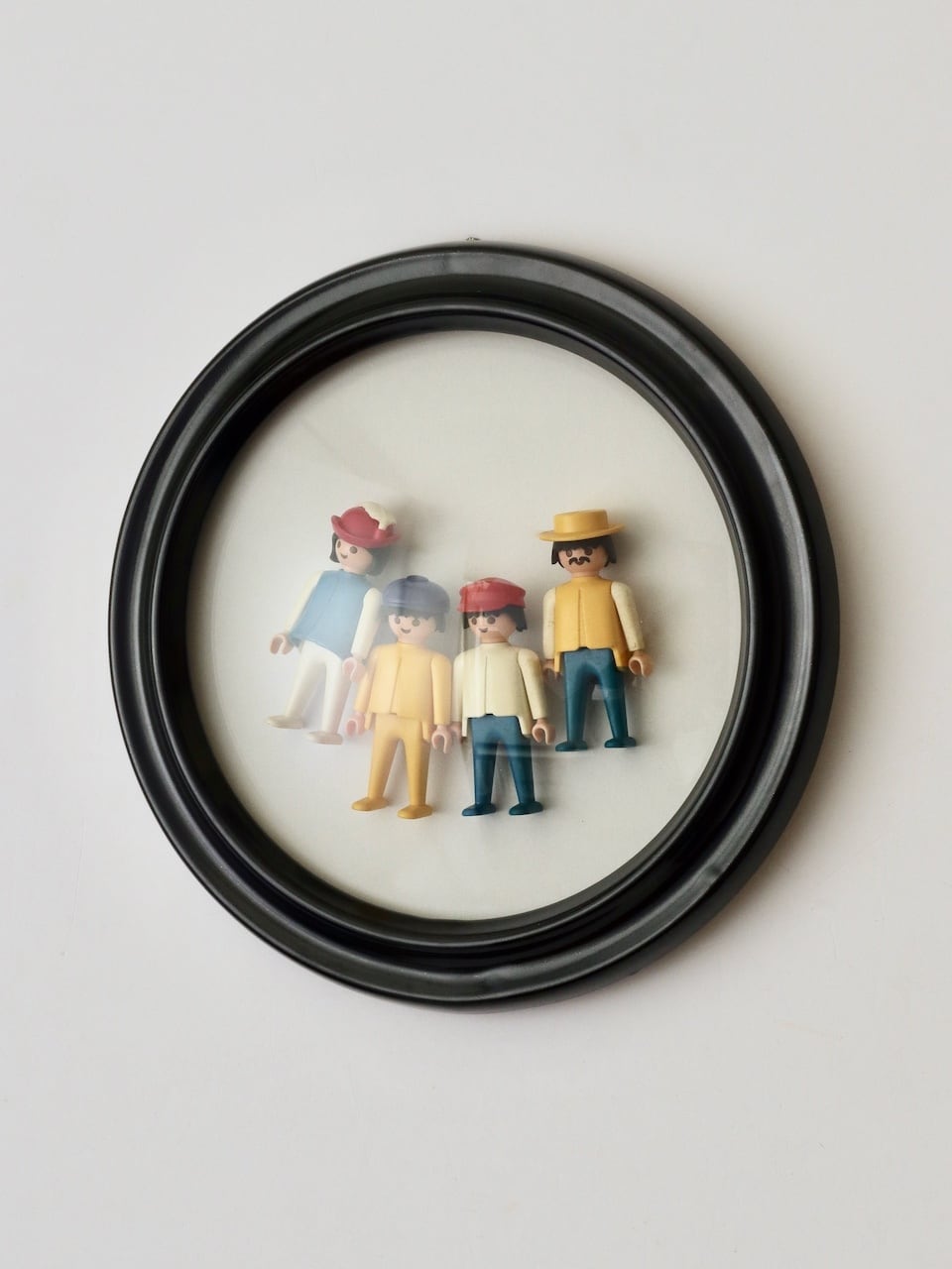 コンベックス グラスケース L(24cm)|Convex Glass Case L – WEST VILLAGE TOKYO