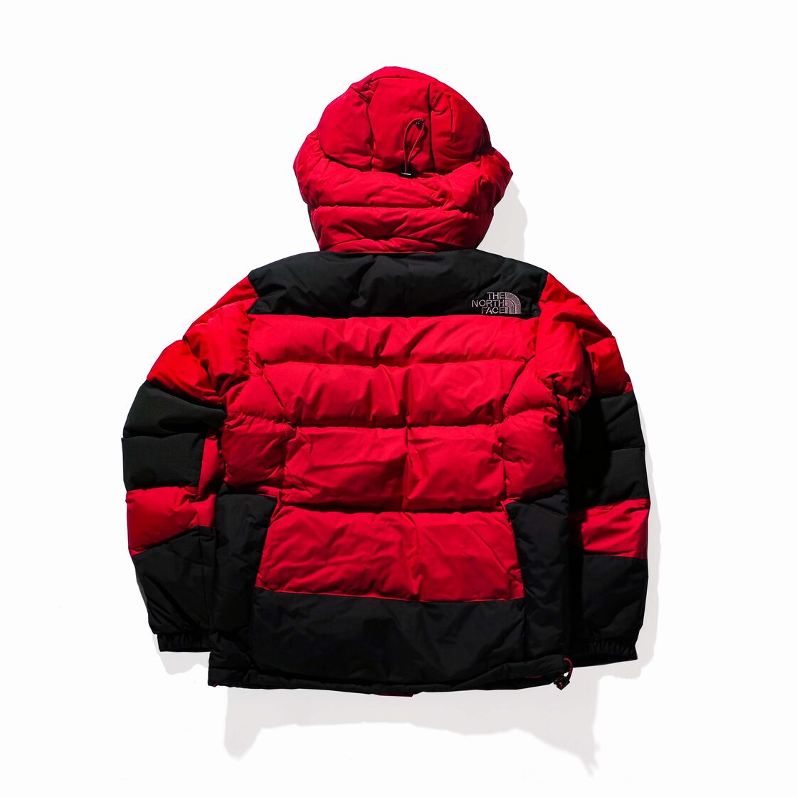 THE NORTH FACE SUMMIT ARCTIC DOWN JKT 