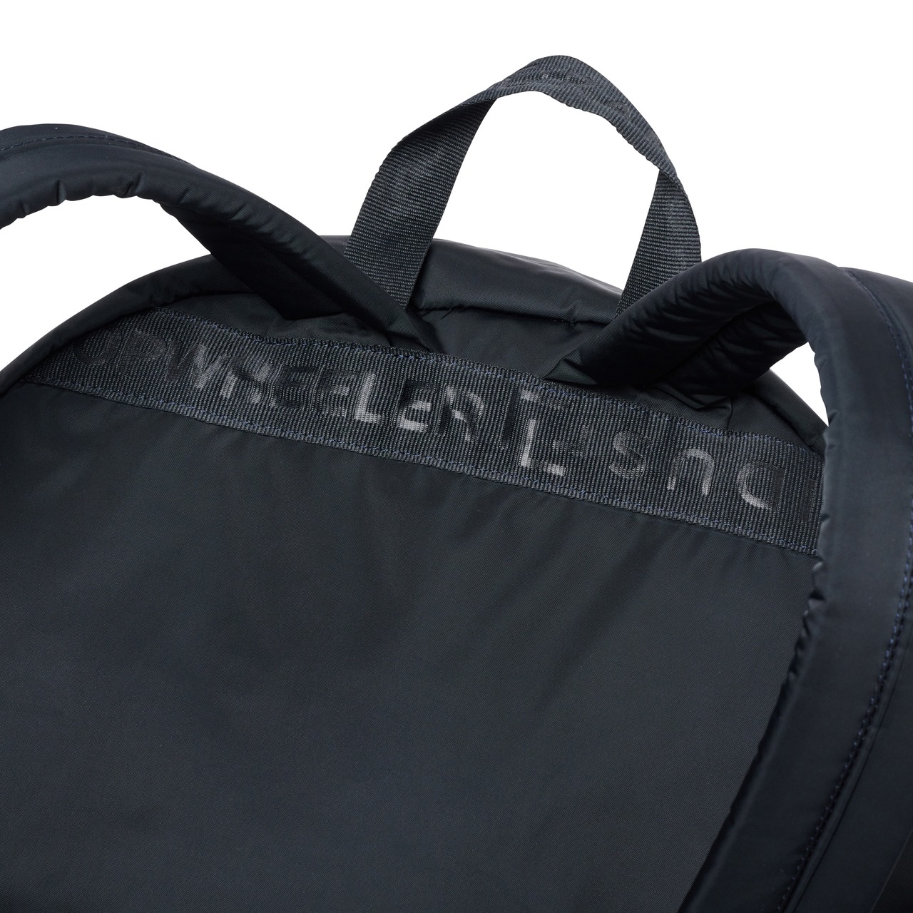 RAMIDUS × LOOPWHEELER DAY PACK