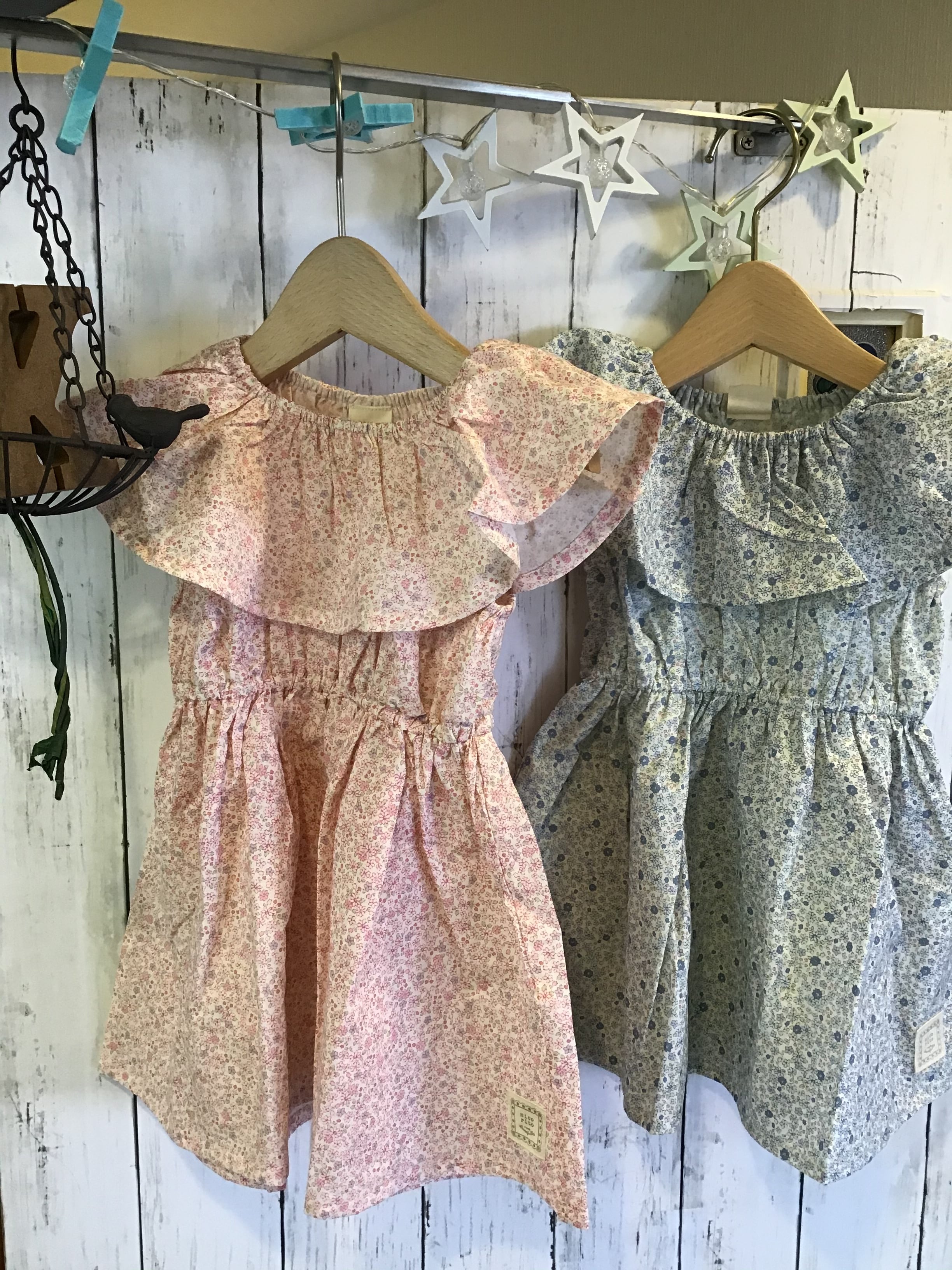 超ポイントバック祭】 nico rito ニコリト 花柄ワンピース 80 blog
