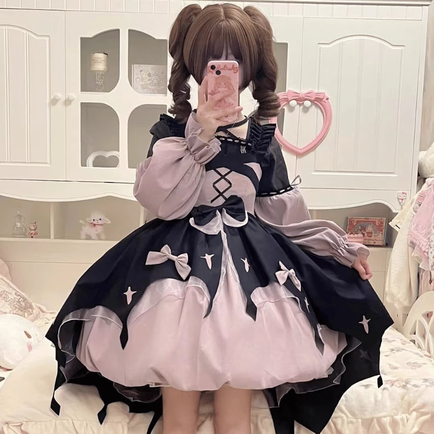 Amazon.co.jp: 中世風衣装 上品 メイドコスプレメイド服