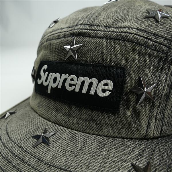 Size【フリー】 SUPREME シュプリーム 26SS Stars Studded Denim Camp