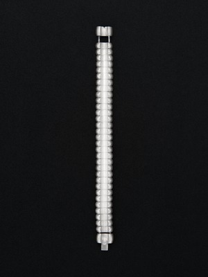 Lunar Phase Beads Bracelet