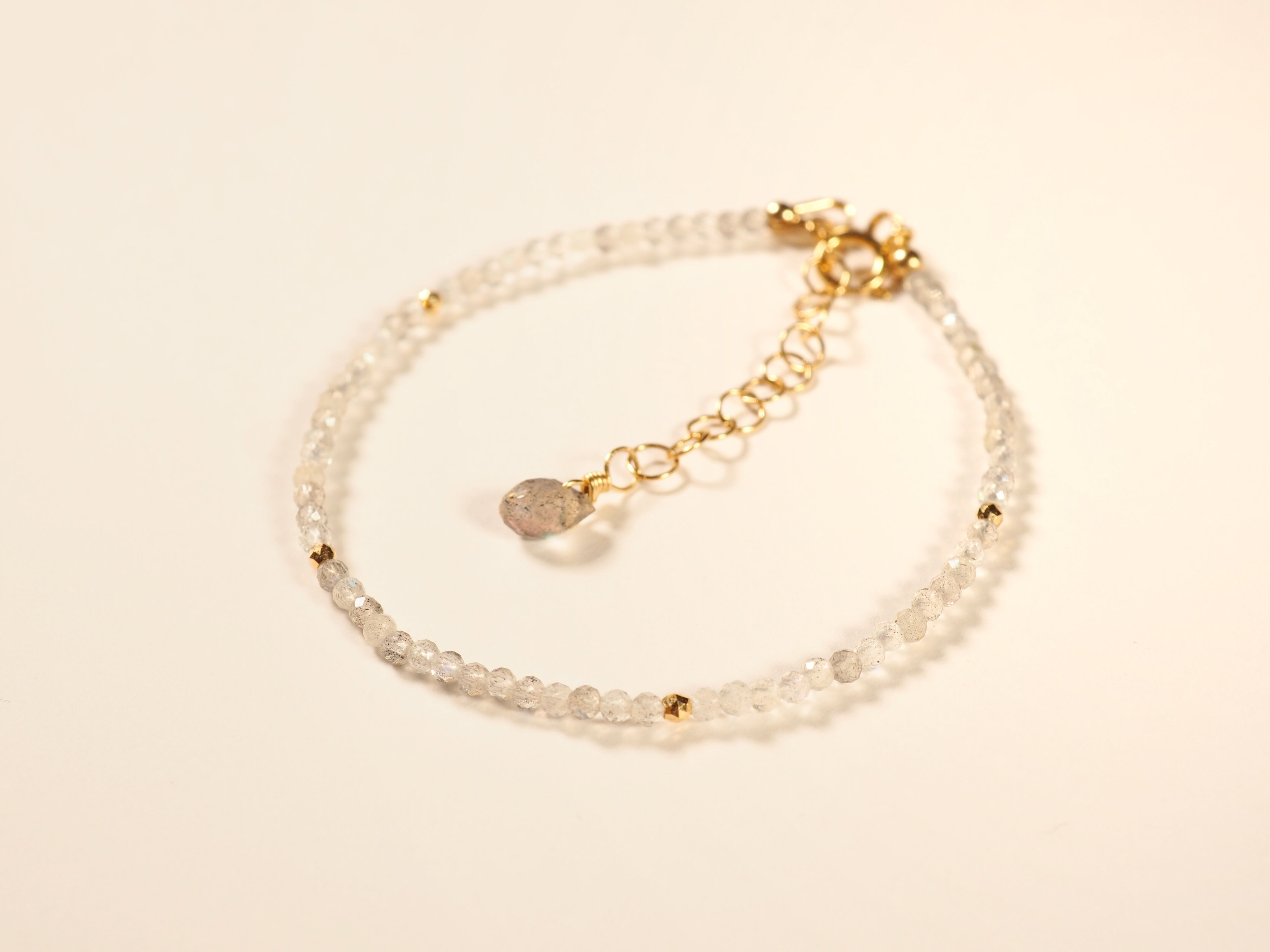 ラブラドライト】エナブレス | Enajewelry