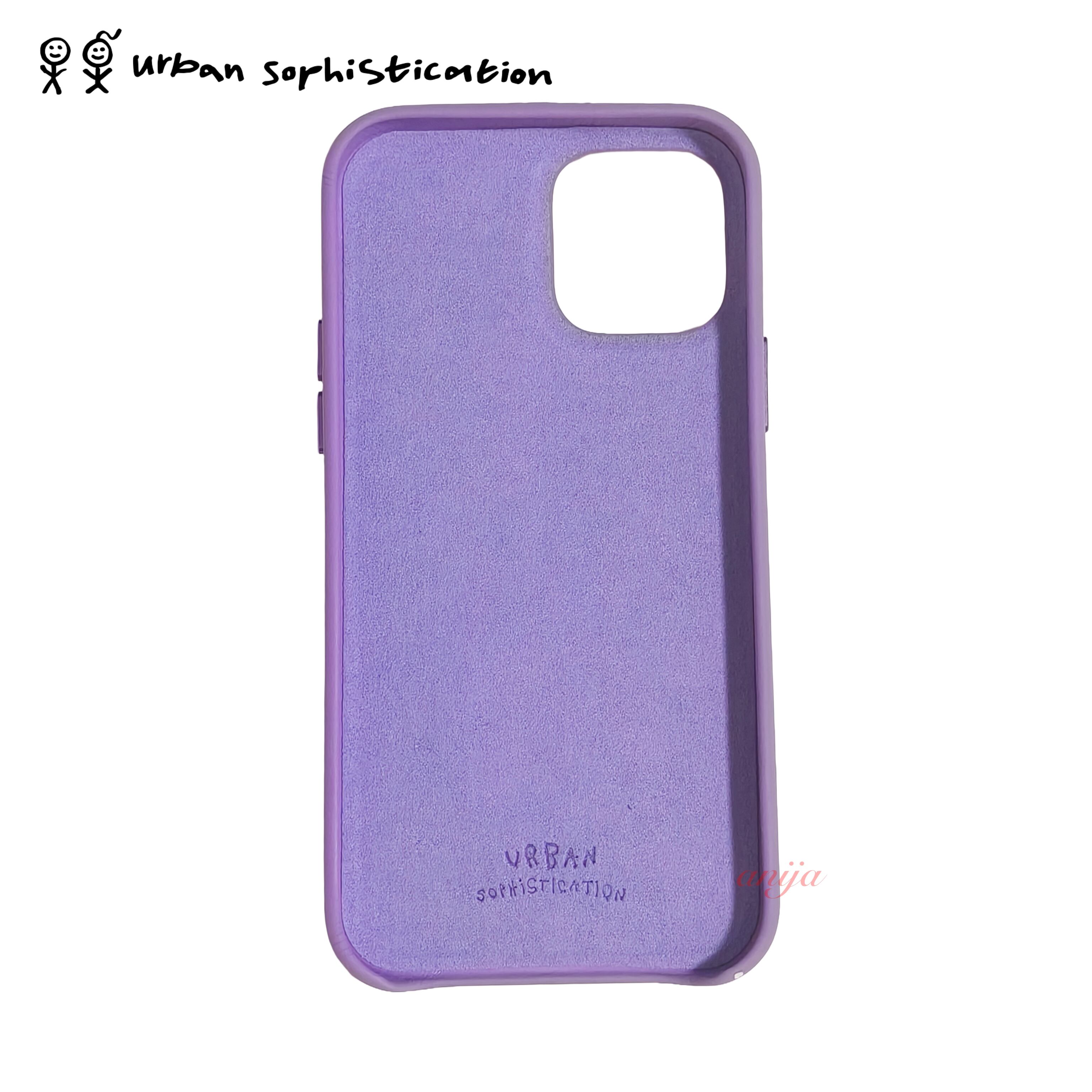 新品/送料込】Urban Sophistication (アーバンソフィスティケーション