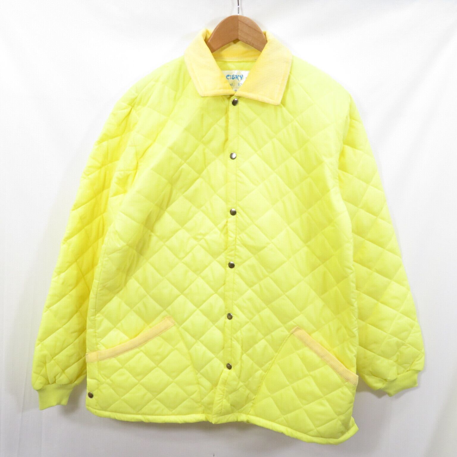 【お買い得商品】タケオキクチ　キルティングジャケット　サイズ3 C431 TAKEO KIKUCHI（タケオキクチ）の「 撥水  バーズアイキルティング