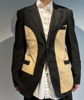 YOHJI YAMAMOTO POUR HOMME, Tailored Jacket