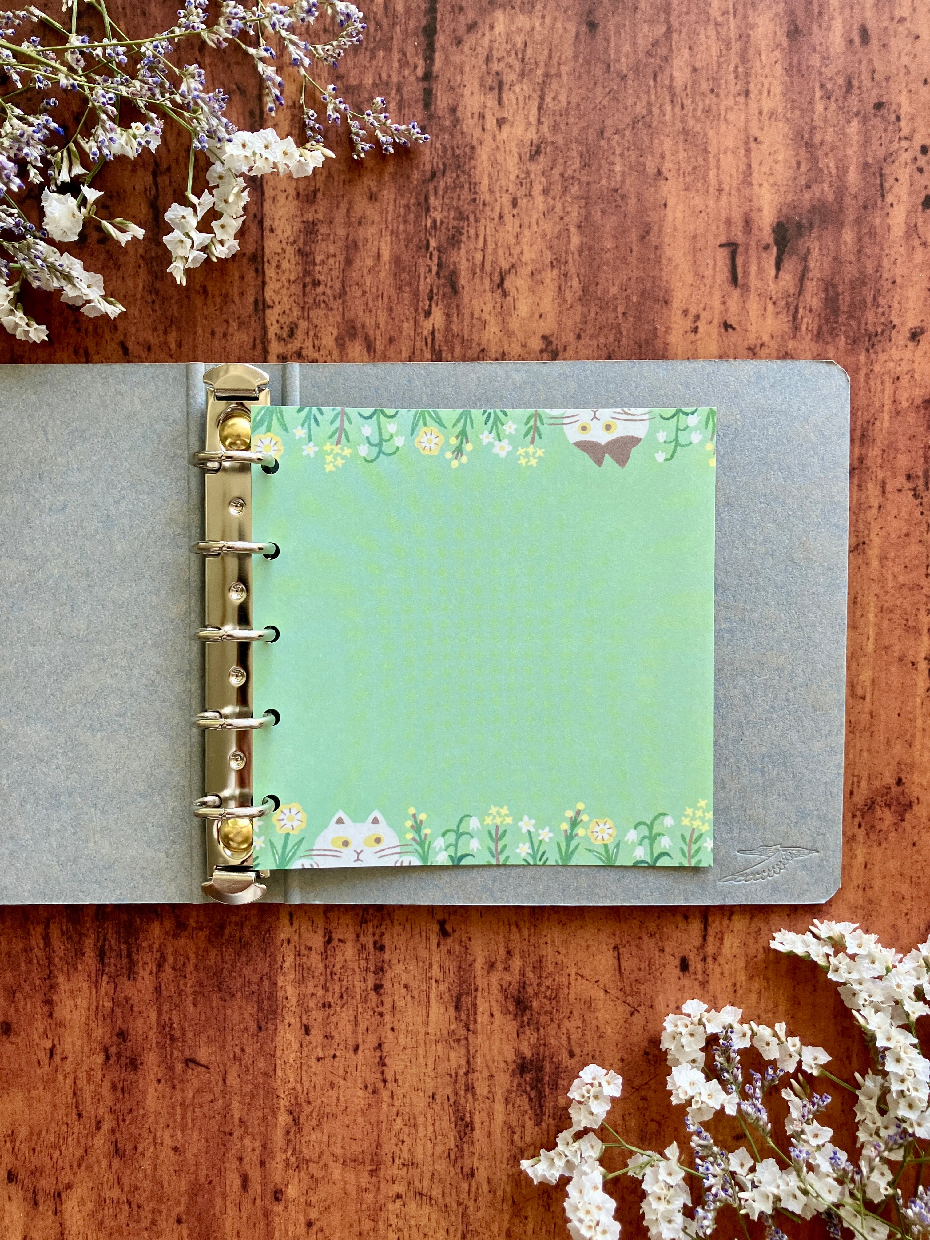 猫文具専門店＊れんこん社